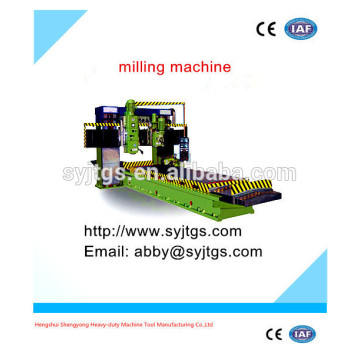 High precision used mini cnc milling machine for sale with good quality